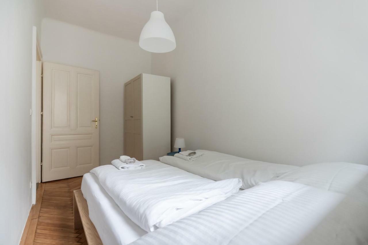 Universum Apartment 2 Wien Ngoại thất bức ảnh