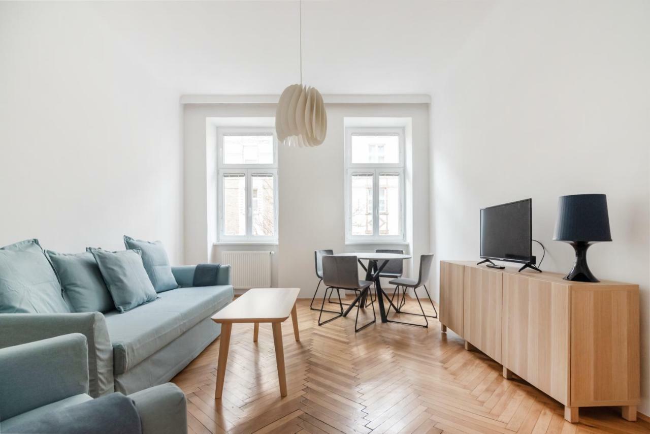 Universum Apartment 2 Wien Ngoại thất bức ảnh