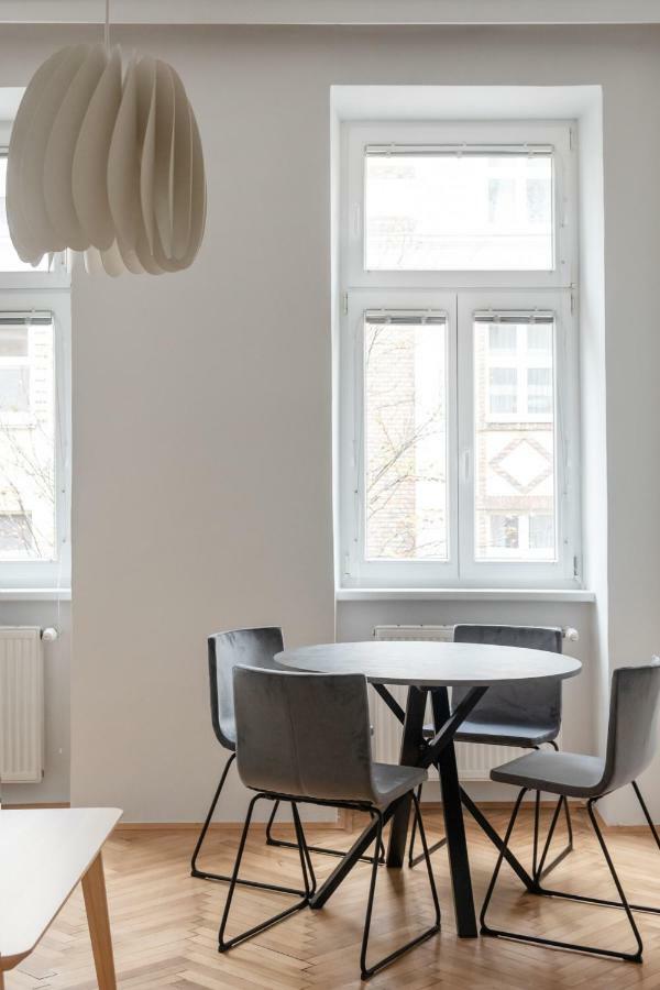 Universum Apartment 2 Wien Ngoại thất bức ảnh