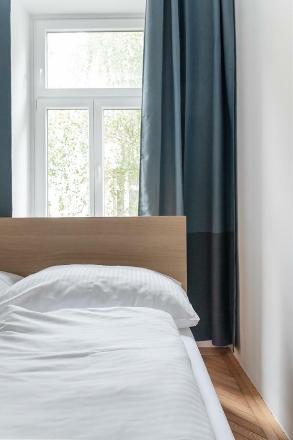 Universum Apartment 2 Wien Ngoại thất bức ảnh