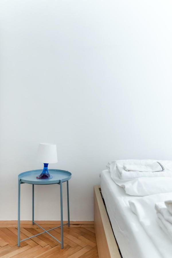 Universum Apartment 2 Wien Ngoại thất bức ảnh