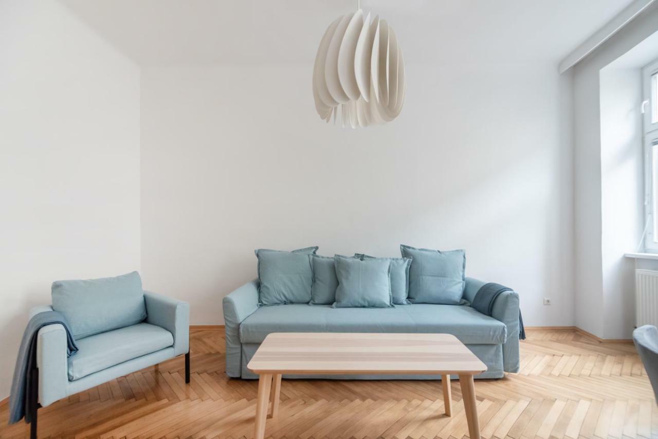 Universum Apartment 2 Wien Ngoại thất bức ảnh