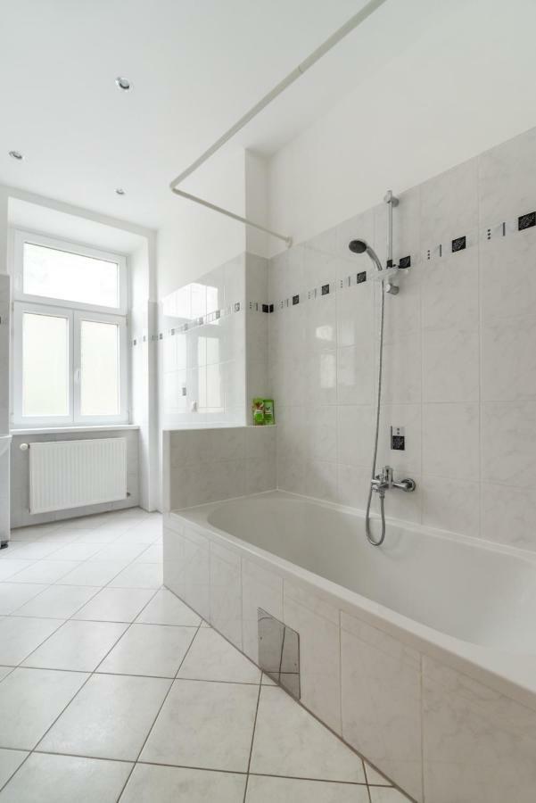 Universum Apartment 2 Wien Ngoại thất bức ảnh